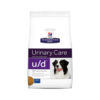 Hill's Prescription Diet Urinary Care Bladder Health Original Flavour Canine Dry Food