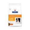 Hill's Prescription Diet Urinary Care Multicare Chicken Flavour Canine Dry Food
