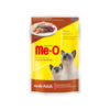 Me-O Chicken & Liver Chunk in Gravy Wet Cat Food