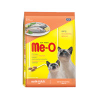 Me-O Mackerel Adult Cat Dry Food