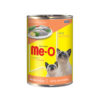 Me-O Mackerel Canned Wet Cat Food