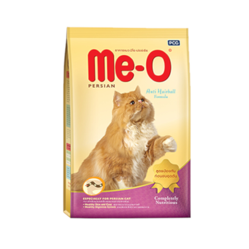 Buy MeO Persian Adult Cat Dry Food Online at Low Price in