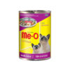Me-O Seafood Canned Wet Cat Food