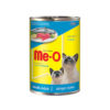 Me-O Tuna Canned Wet Cat Food