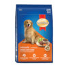 SmartHeart Adult Smoked Liver Dry Dog Food