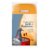 Versele-Laga Colombine Grit + Redstone for Pigeons, 2.5kg