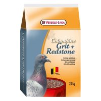 Versele-Laga Colombine Grit + Redstone for Pigeons, 20kg