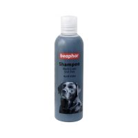 Beaphar Black Coat Aloe Vera Dog Shampoo