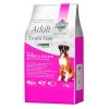 Dibaq Hypoallergenic Adult Grain Free Turkey & Potato Dry Dog Food