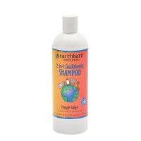 Earthbath Mango Tango 2-in-1 Conditioning Shampoo for Dogs & Cats