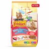 Purina Friskies Kitten Discoveries Baby Cat Food