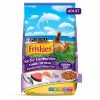 Purina Friskies Surfin Favourites Adult Cat Food