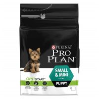 Purina Pro Plan Puppy Small & Mini Breed Dry Dog Food
