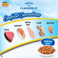 Seafood Sensation