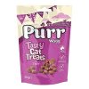 Wagg Purr Liver Tasty Cat Treats