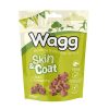 Wagg Skin & Coat with Duck & Cranberry Dog Treats