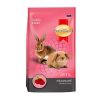 Smartheart Rabbit Food Raspberry Flavour 1kg