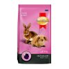 Smartheart Rabbit Food Wildberry Flavour 1kg