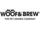 WOOF&BREW