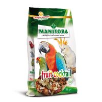 Manitoba Fruit Cocktail Parrots Food