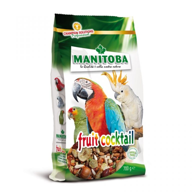Buy Manitoba Pigeon Mix Food, 25kg Online at Low Price in India Puprise