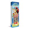 Manitoba Stick Mix With Fruits For Parrots & Parakeets