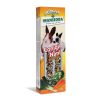 Manitoba Stick Mix With Vegetables For Rabbits, 70gm