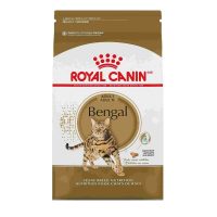 Royal Canin Bengal Adult Dry Cat Food