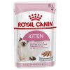Royal Canin Kitten Mousse Cat Food Pouch
