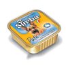 Simba Pate with Chicken & Liver Wet Dog Food, 150gm