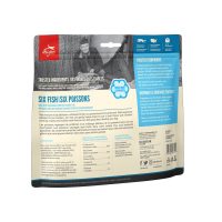 Orijen Six Fish Freeze Dried Dog Treat