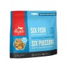 Orijen Six Fish Freeze Dried Dog Treat