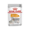 Royal Canin Coat Care Wet Dog Food Pouch