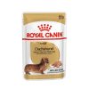 Royal Canin Dachshund Adult Wet Dog Food Pouch