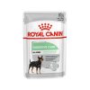 Royal Canin Digestive Care Wet Dog Food Pouch