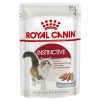 Royal Canin Instinctive Mousse Cat Food Pouch