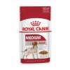 Royal Canin Medium Adult Wet Dog Food Pouch