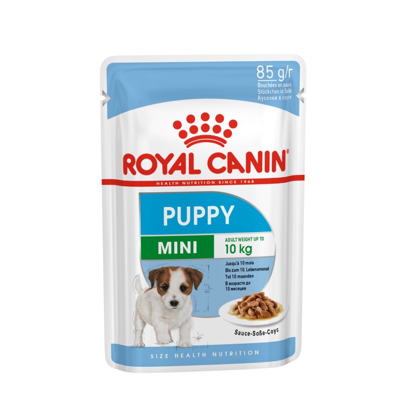 Royal canin puppy dog shop food price