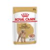 Royal Canin Poodle Adult Wet Dog Food Pouch