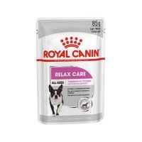 Royal Canin Relax Care Wet Dog Food Pouch