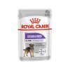 Royal Canin Sterilized Wet Dog Food Pouch