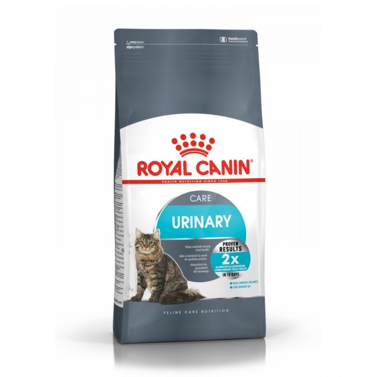 Buy Royal Canin Urinary Care Dry Cat Food, 2kg Online at Low Price in