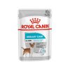 Royal Canin Urinary Care Wet Dog Food Pouch