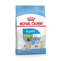Royal Canin X-Small Puppy Dry Dog Food