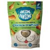 Awesome Pawsome Chicken Dumpling Natural Dog Treat