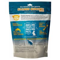 Awesome Pawsome Salmon Supreme Natural Dog