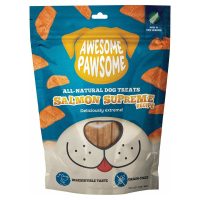 Awesome Pawsome Salmon Supreme Natural Dog