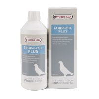 Oropharma Form-Oil Plus for Pigeons