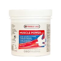 Versele-Laga Oropharma Muscle Power Capsules for Pigeons