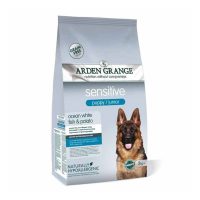 Arden Grange Sensitive Puppy Junior